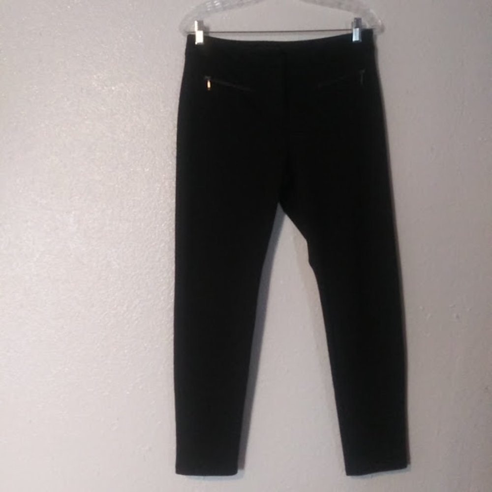 Apt. 9 women's size 8 black pants